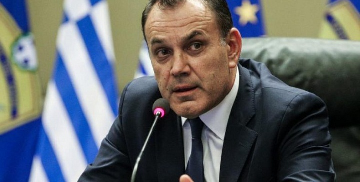ΣΥΡΙΖΑ: «Τελικά διαψεύδει ή όχι τις δηλώσεις Ερντογάν ο κ. Μητσοτάκης;» - Φωτογραφία 1