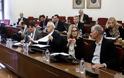 Novartis: Ο Παπαγγελόπουλος μπούκαρε σε συσκέψεις εισαγγελέων, λέει η Τσατάνη