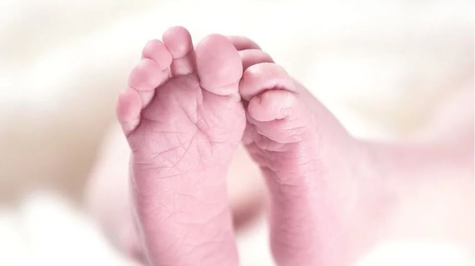 Κορωνοϊός: Νεογέννητο στην Κίνα ο νεότερος ασθενής στον κόσμο - Φωτογραφία 1