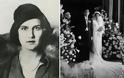 Αλίκη Διπλαράκου: Η Μανιάτισσα καλλονή που πάτησε το άβατο του Αγίου Όρους, έγινε σαν σήμερα η πρώτη Ελληνίδα Μις Ευρώπη - Φωτογραφία 10