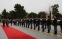 Επίσκεψη του Προέδρου της Στρατιωτικής Επιτροπής της Ευρωπαϊκής Ένωσης στην Ελλάδα - Φωτογραφία 2