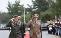 Επίσκεψη του Προέδρου της Στρατιωτικής Επιτροπής της Ευρωπαϊκής Ένωσης στην Ελλάδα - Φωτογραφία 3
