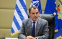 Γιατί δέχεται “μαζικά πυρά” ο ΥΕΘΑ Νίκος Παναγιωτόπουλος;
