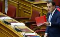 Ομιλία ΥΕΘΑ Νικόλαου Παναγιωτόπουλου κατά τη συζήτηση επικαίρων ερωτήσεων στη Βουλή