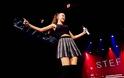 Eurovision 2020: H 17χρονη Ελληνίδα του Εξωτερικού Στεφανία Λυμπερακάκη θα εκπροσωπήσει την Ελλάδα