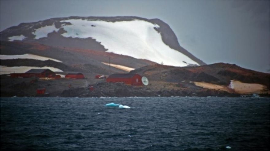 Συναγερμός από τους επιστήμονες: Η πιο ζεστή ημέρα στην ιστορία της Αργεντίνικης Ανταρκτικής - Φωτογραφία 3