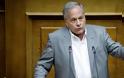 Βουλευτής ΣΥΡΙΖΑ για τον «τοξοβόλο» του Συντάγματος: «Σιγά τον εγκληματία»