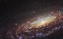 NGC 7331 Close Up