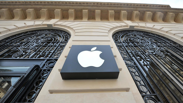 Πρόστιμο εκατομμυρίων στην Apple από τη Γαλλία για την επιβράδυνση των iphone - Φωτογραφία 1