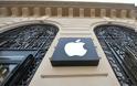 Πρόστιμο εκατομμυρίων στην Apple από τη Γαλλία για την επιβράδυνση των iphone