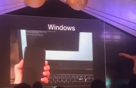 IOS 13 Jailbreak: Το Checkra1n στα Windows επιτέλους σε βίντεο - Φωτογραφία 1