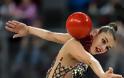 Σοκ: Η παγκόσμια πρωταθλήτρια ρυθμικής γυμναστικής έκανε απόπειρα αυτοκτονίας