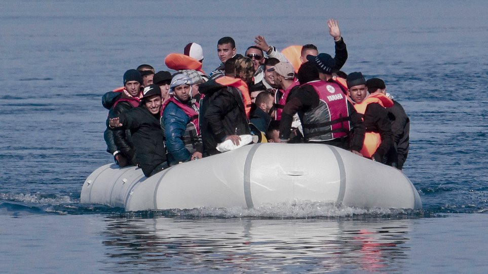 Γερμανικό σχέδιο για το άσυλο: Προκαταρκτική εξέταση και δίκαιη κατανομή αιτούντων - Τι αλλάζει για την Ελλάδα - Φωτογραφία 1