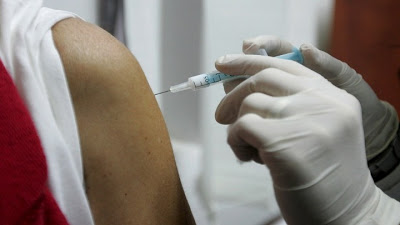 Νεκρός 4χρονος που δεν είχε εμβολιαστεί επειδή το είπαν οι αντιεμβολιαστές - Φωτογραφία 1