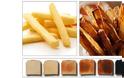 Προσέχουμε το καρκινογόνο Ακρυλαμίδιο στις τηγανητές πατάτες, πατατάκια, τοστ