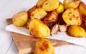 Προσέχουμε το καρκινογόνο Ακρυλαμίδιο στις τηγανητές πατάτες, πατατάκια, τοστ - Φωτογραφία 4