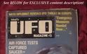 Υπάρχει τίποτα εκεί έξω; Οι θεωρίες, οι μύθοι και οι «εμφανίσεις» των UFO - Φωτογραφία 8