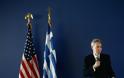 Τζέφρι Πάιατ: Οι ΗΠΑ δεσμεύονται για την ασφάλεια της Ελλάδας