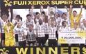 Ο Ινιέστα πήρε το Super Cup στην Ιαπωνία ύστερα από 9 χαμένα πέναλτι