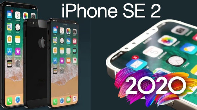 Το iPhone 9 (iPhone SE 2) θα παρουσιαστεί στα μέσα Μαρτίου - Φωτογραφία 1