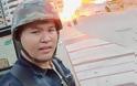 Mακελειό στην Ταϊλάνδη: Στρατιώτης σε αμόκ σκότωσε 20 άτομα και κρατά ομήρους (video)