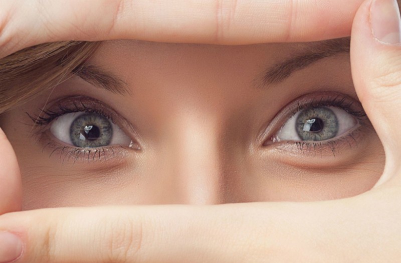 Αυτές είναι οι συνήθειες που καταστρέφουν την όραση -Δείτε πως να προστατέψετε τα μάτια σας - Φωτογραφία 1