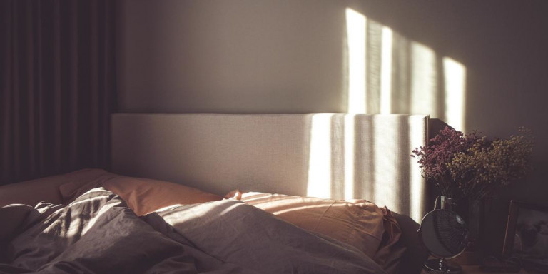 Νέα έρευνα αποκαλύπτει πόσες ώρες ύπνου χρειάζεστε ανάλογα με την ηλικία σας - Φωτογραφία 1