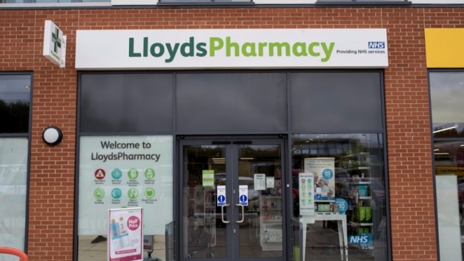 Lloyds Pharmacy: Διευρύνονται οι υπηρεσίες από τα φαρμακεία - Φωτογραφία 1