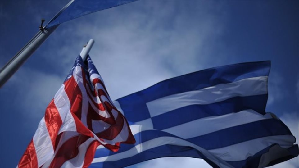 Handelsblatt: Οι ΗΠΑ ενισχύουν τη στρατιωτική παρουσία τους στην Ελλάδα - Φωτογραφία 1