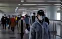 Κοροναϊός: Μεγαλώνει ο κίνδυνος εξάπλωσης σε ανθρώπους που δεν ταξίδεψαν ποτέ στην Κίνα