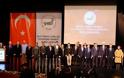Πρόκληση στην Τουρκία: Μειονοτικοί δήμαρχοι σε αλυτρωτική εκδήλωση - Φωτογραφία 1