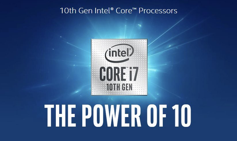 Ο Intel Core i9 10900K ήρθε στο φως! - Φωτογραφία 1
