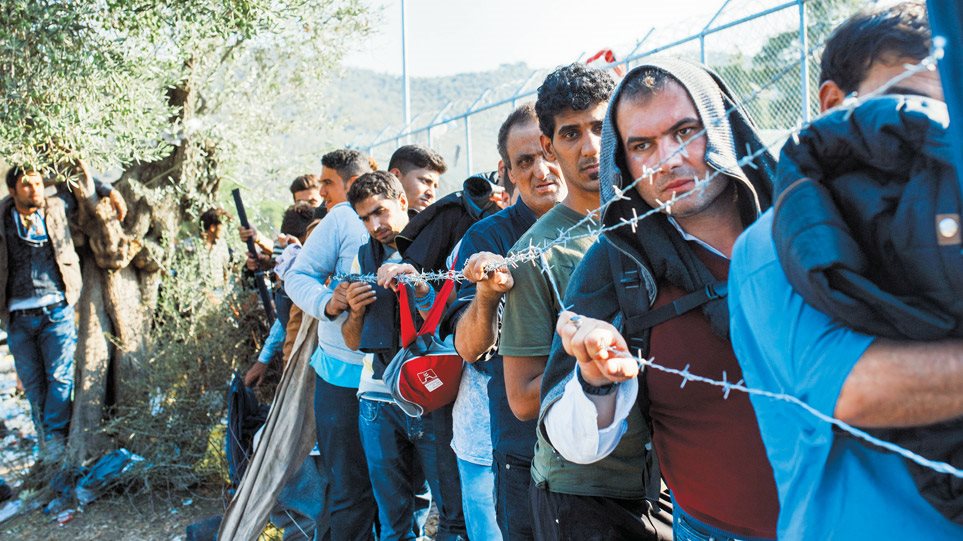 Προσφυγικό: «Σκληραίνει τη στάση της η Ελλάδα» - Φωτογραφία 1