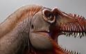 Καναδάς: Ανακαλύφθηκε ένας εξάδελφος του T-Rex, ο Θανατοθεριστής