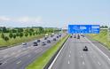 Autobahn χωρίς όρια ταχύτητας μόνο για ηλεκτρικά;