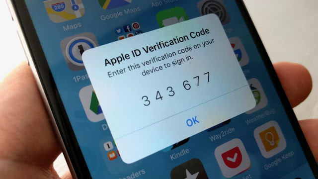 Η Apple συμμετέχει στη συμμαχία FIDO για την τυποποίηση του ελέγχου ταυτότητας δύο παραγόντων - Φωτογραφία 1