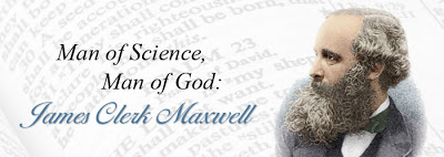 Ο μέγας επιστήμονας Maxwell και η πίστη του στο Θεό - Φωτογραφία 1