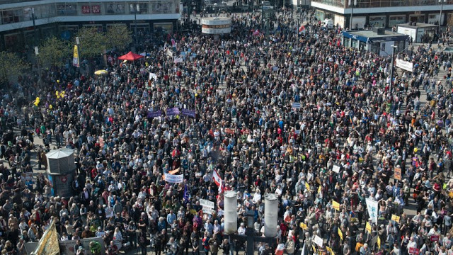Εργατικό κέντρο Λευκάδας- Βόνιτσας: Καλεσμα για την Γενική Απεργία στις 18 Φλεβάρη - Φωτογραφία 1