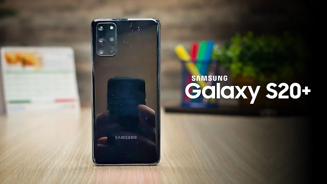 Η Samsung ανακοινώνει τα Galaxy S20, S20 + και S20 Ultra με εκπληκτικές δυνατότητες - Φωτογραφία 1
