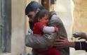 Συρία: Η μεγαλύτερη μετατόπιση πληθυσμών στον 9χρονο εμφύλιο έχει σημειωθεί στο Ιντλίμπ τις τελευταίες 10 εβδομάδες