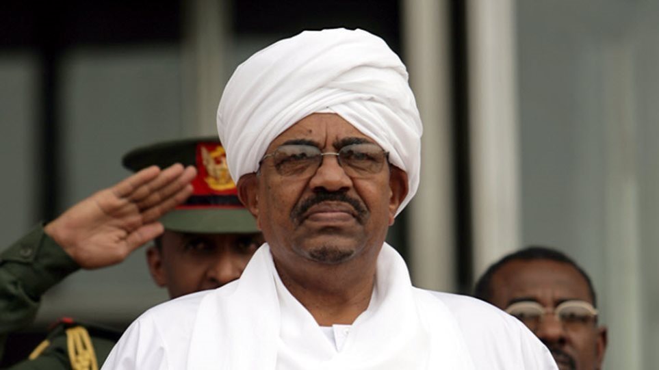 Το Σουδάν στέλνει στο Διεθνές Ποινικό Δικαστήριο τον Μπασίρ - Φωτογραφία 1