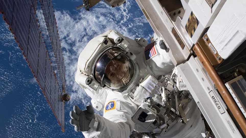 NASA: Ζητούνται νέοι αστροναύτες - Ποια είναι τα απαραίτητα προσόντα - Φωτογραφία 1