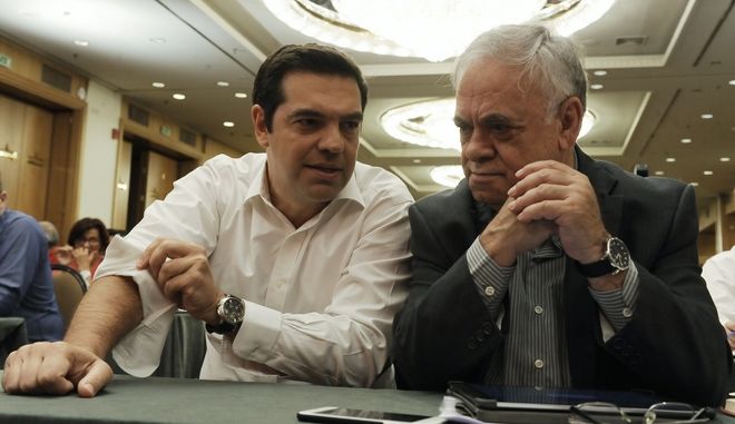 Ο ΑΠΟΛΟΓΙΣΜΟΣ ΤΟΥ ΣΥΡΙΖΑ: Γιατί χάσαμε, γιατί ήταν λάθος οι τριπλές εκλογές, πώς έγινε η συγκυβέρνηση με τους ΑΝΕΛ, τι έγινε με τη διαπραγμάτευση - Φωτογραφία 1