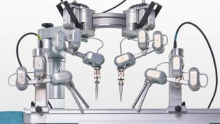 Η πρώτη ρομποτικά υποβοηθούμενη υπερμικροχειρουργική σε ανθρώπους - Φωτογραφία 1