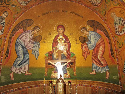 Ιερά Μονή Γενεσίου της Θεοτόκου Αντινίτσης, Λαμία - Φωτογραφία 7