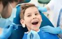 Φόβος για τον οδοντίατρο; Βοηθήστε το παιδί να το ξεπεράσει