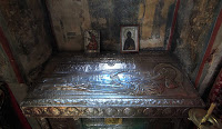 13175 - Στην Ιερά Μονή Χιλαδαρίου αναπαύεται ο εορτάζων, αύριο, Άγιος Συμεών - Φωτογραφία 1