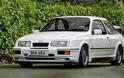 Sierra RS500 Cosworth