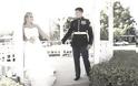 Το «γαμήλιο δώρο του ΓΕΣ»! Ιστορία κλαυσίγελως για ένα ζευγάρι Υπαξιωματικών!