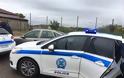 Συνελήφθη 69χρονος στη Βόνιτσα για φθορές σε αγρόκτημα στα Παλιάμπελα